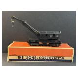 LIONEL ELECTRIC TRAINS 6460