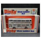 Silver Jubilee Bus 297