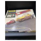 Model motoring Thunder jer 500 motor