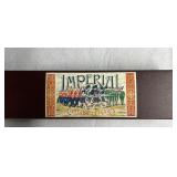 Imperial Collectors Figures  metal die-cast