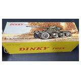 Dinky Toys Panhard 10 827