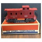 LIONEL ELECTRIC TRAINS 6357-50