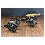 Civil War Cannon