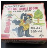 Cragstan Wee-Wee Bonnie doggie 2810-2