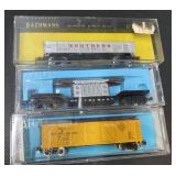 Atlas Trains(3)