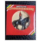 Britains Hand Painted Metal Models