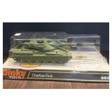 Vintage DINKY TOUS Chieftain Tank 683