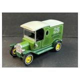 MATCHBOX Vintage SPECIAL EDITION YESTERYEAR 1978