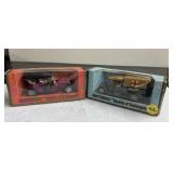 Matchbox Models of Yesteryear