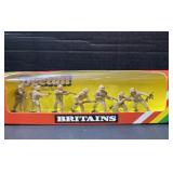 Britains Soldiers(Metal)