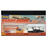 Dinky Toys Crash Squad