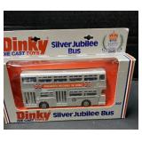 Silver Jubilee Bus 297