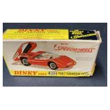 Dinky Toys Fiat Abarth 2000 202
