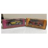 Matchbox Models of Yesteryear