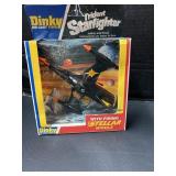 Trident Starfighter 362