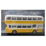 MetOsul yellow bus