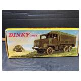 Dinky Toys gazelle 824