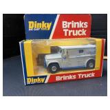 Dinky toys brinks truck 275