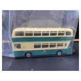 MetOsul green bus