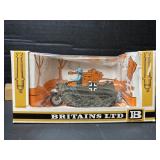 Britains LTD 9780