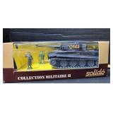 Collection Militaire II No.6063