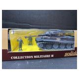 Collection Militaire II No.6063