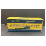 GILBERT American Flyer