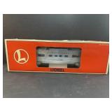 Vintage LIONEL Train Collectible With Box 6