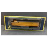 AHM Vintage Train HO Gauge