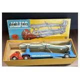 CORGI TOYS Car transporter 1101
