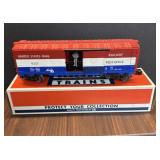 LIONEL ELECTRIC TRAINS 9301