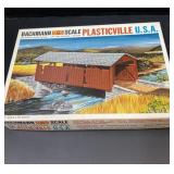 Plasticville U.S.A