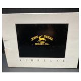 John Deere Airplane  #35002