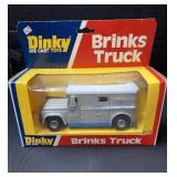 Brinks Truck 275