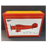 LOCKHEED AIRPLANE BANK 127000