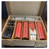 Vintage STREAM LINE ELECTRICAL TRAIN Remote