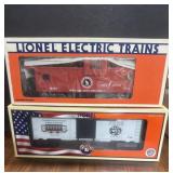Vintage LIONEL Train Collectible With Box 6-19703