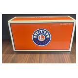 Vintage LIONEL Train Collectible With Box 6-18490
