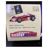 Classic Grand Prix Limited Edition 1500 No.10