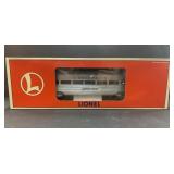 Vintage LIONEL Train Collectible With Box 6