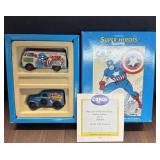 CORGI SUPER HEROES Limited Edition
