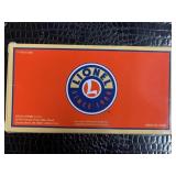 Lionel  Train  Engine