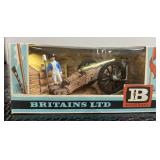 Britains LTD ( Guns of the Revolution)