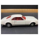 Toronado Oldsmobile
