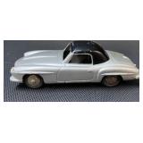 Dinky Toys Mercedes 190 SL