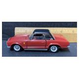Mercedes-Benz 230 SL