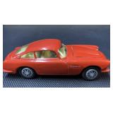 Corgi toys 218