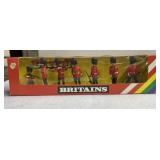 Britain s Vintage die cast  metal & plastic models