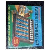 Science Fair  Digital Computer Kit