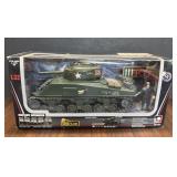 M4A3 Battery Operated